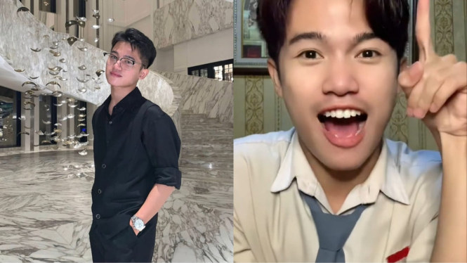 Sosok TikTokers Riezky Kabah yang Sebut Semua Guru Korupsi