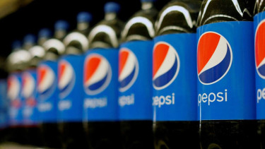 Pepsi Co