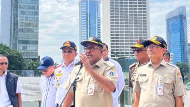Wakil Gubernur DKI Jakarta, Rano Karno