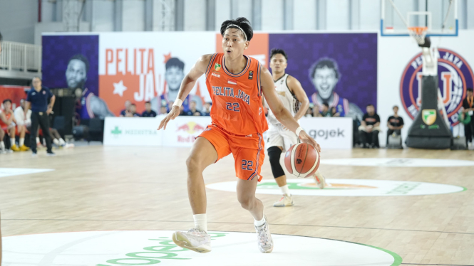 Bintang muda basket Indonesia, Anto Boyratan