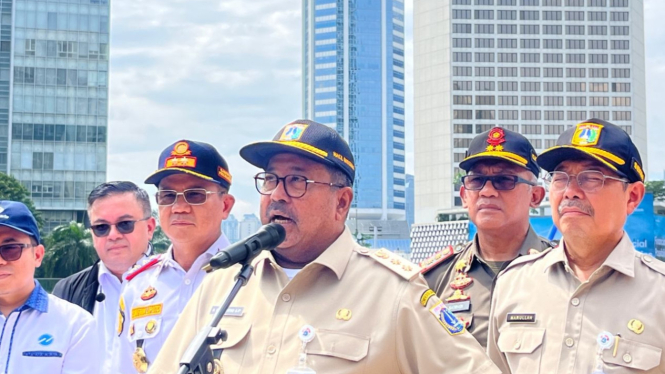 Wakil Gubernur DKI Jakarta, Rano Karno
