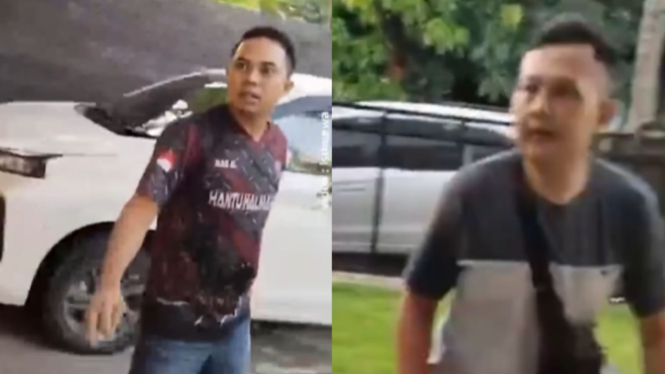 Oknum TNI Diduga Aniaya Warga di Kebumen Terkait Jual Beli Mobil