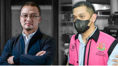 Sosok 2 Anak Raja Minyak yang Korupsi Bersama Dirut Pertamina Patra Niaga