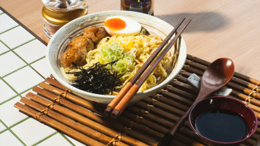 Tori Dango paitan
