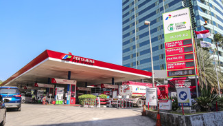 Pertamax Turun! Cek Daftar Harga Terbaru BBM Non-subsidi Pertamina Per 1 Agustus 2025