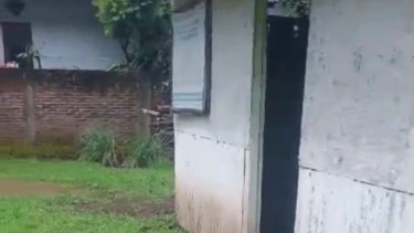 Sekolah Fiktif di Bima