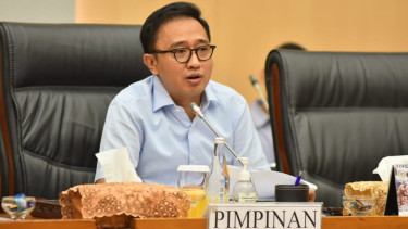 Wakil Ketua Komisi XII DPR RI Bambang Haryadi Dok.Partai Gerindra