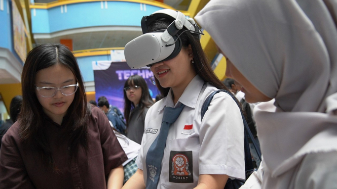 Technology and Human Day (TECHMAN DAY) 2025.