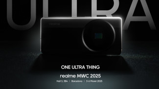 Realme Siap Unjuk Gigi di MWC 2025