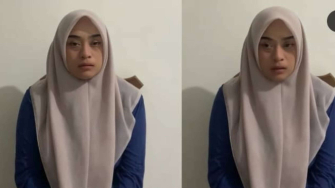 Viral Video 5 Menit Bu Guru Salsa Joget Tanpa Busana, Begini Pengakuannya