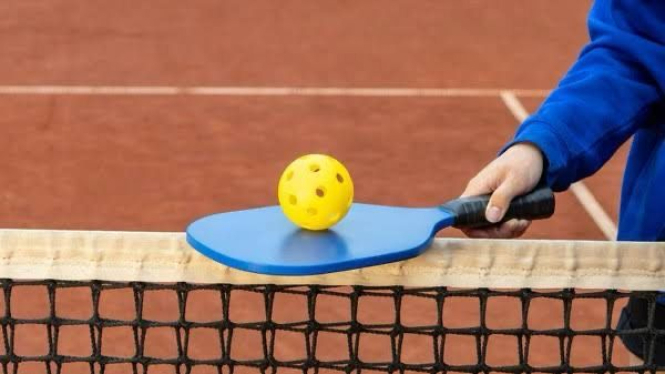 Pickleball