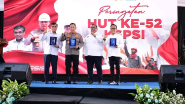 HUT KSPSI ke-52