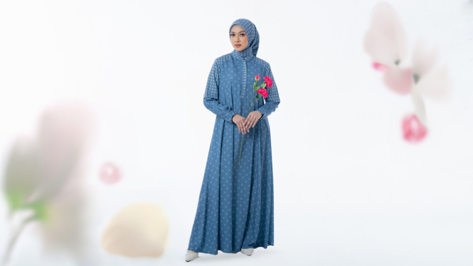 Raya Collection.