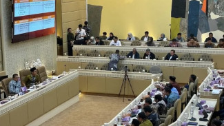 KPU Usul Pemungutan Suara Ulang Pilkada Digelar Sabtu