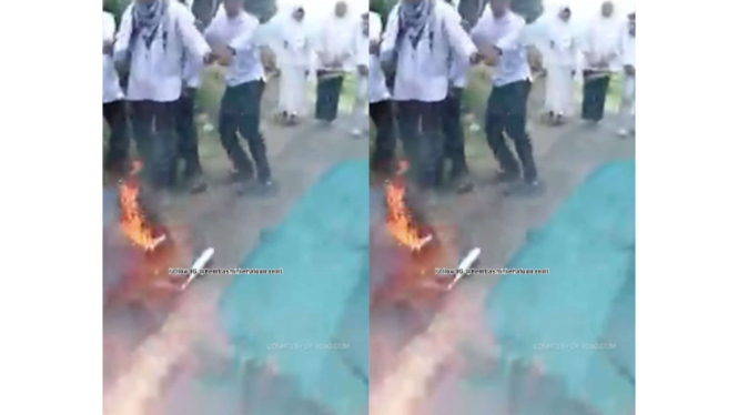 Viral lagi sinetron azab pengoplos BBM di tengah isu Pertamax oplosan