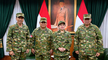 Dok. Istimewa, Biro Pers Sekretariat Presiden