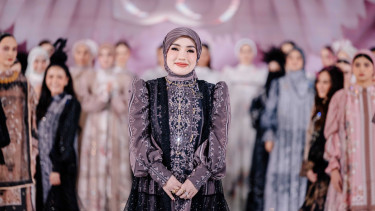 Shella Saukia