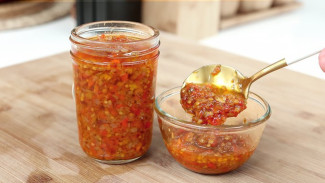 Sering Kehilangan Nafsu Makan? Coba Resep Sambal Bawang Ala Bu Rudy yang Bikin Ketagihan!
