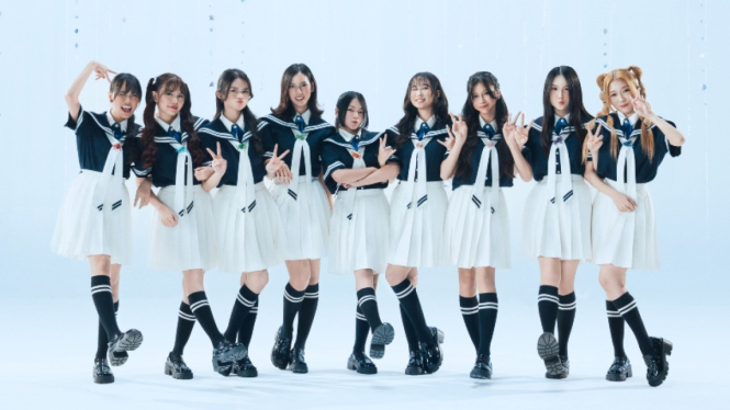 Idol Group Lemon