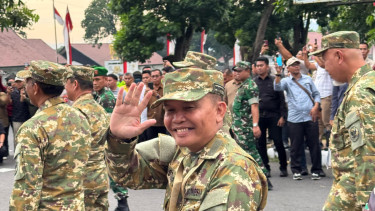 Gubernur Kalimantan Tengah (Kalteng) Agustiar Sabran