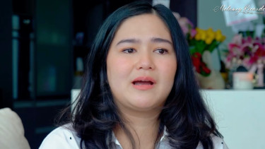 Masayu Clara.