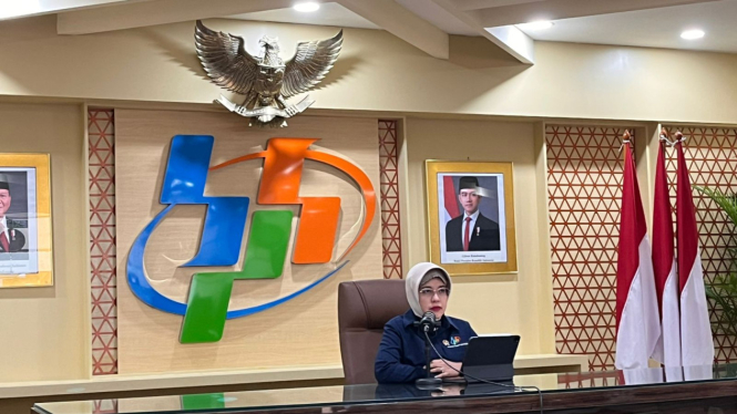 Kepala Badan Pusat Statistik, Amalia Adininggar