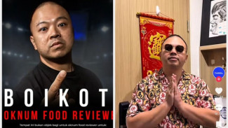 Terpopuler:  DPR RI Sahkan RUU TNI Menjadi Undang-undang hingga Foodvlogger Codeblu Dituntut 5 Miliar