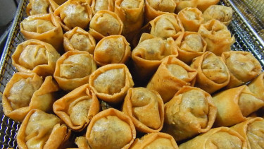 Lumpia Semarang