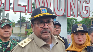 Wakil Gubernur DKI Jakarta, Rano Karno