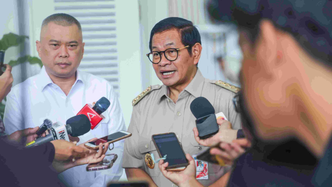 Dok. Istimewa, Sumber: Humas Balai Kota DKI Jakarta