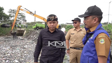 Gubernur Jabar Dedi Mulyadi