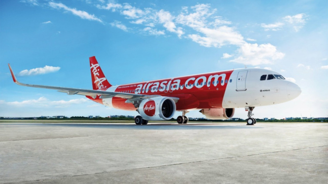 [Humas AirAsia]
