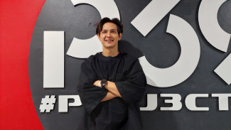 Debut Film Religi Lewat Dalam Sujudku, Marcell Darwin Ungkap Perjuangannya