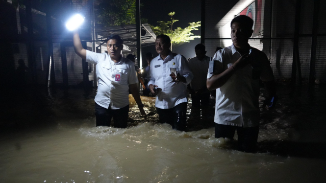 Doc. Humas Kementerian Imipas RI