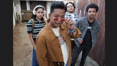 Kampanye terbaru bertajuk “Saatnya Unjuk Gigi”