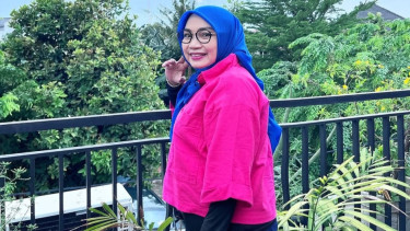 Wiwiek Hargono, Istri Wali Kota Bekasi yang Ngungsi ke Hotel saat Banjir