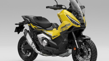 Honda X-ADV