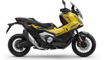 Honda X-ADV