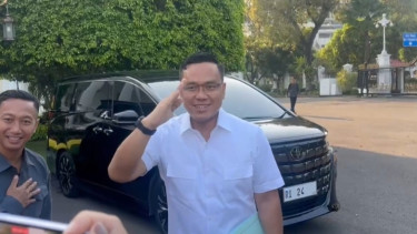 Dirut Pertamina (Persero), Simon Aloysius Mantiri 