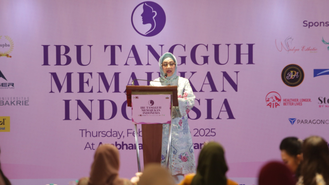 CEO Obsession Media Group, Nurbaiti Hisyam