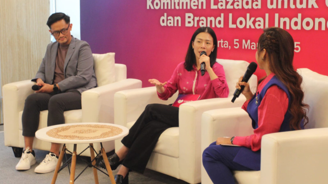 E-Commerce dukung UMKM