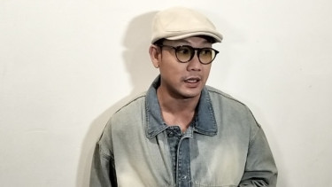 Denny Sumargo