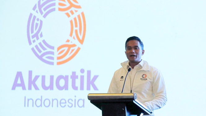 Anindya Bakrie diusung pimpin PB Akuatik Indonesia