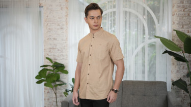 Tren desain baju koko kekinian