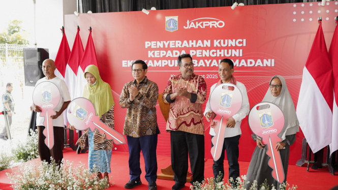 Dok. Istimewa, Sumber: Tim Gubernur Pramono Anung