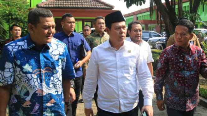 Ketua DPD RI