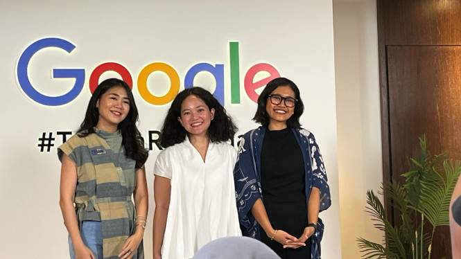 Google untuk Ramadan, Mudahkan Ibadah dan Kebersamaan