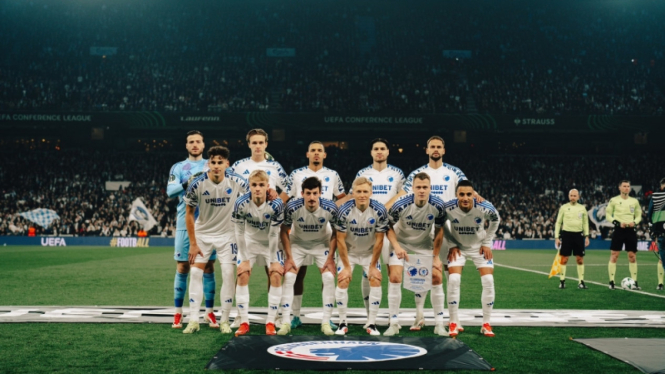FC Copenhagen