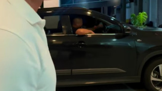 Ini Mobil Andalan Food Vlogger Codeblu yang Diboikot Penjual Makanan