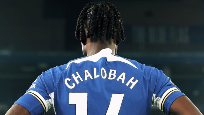 Pemain Chelsea, Trevoh Chalobah